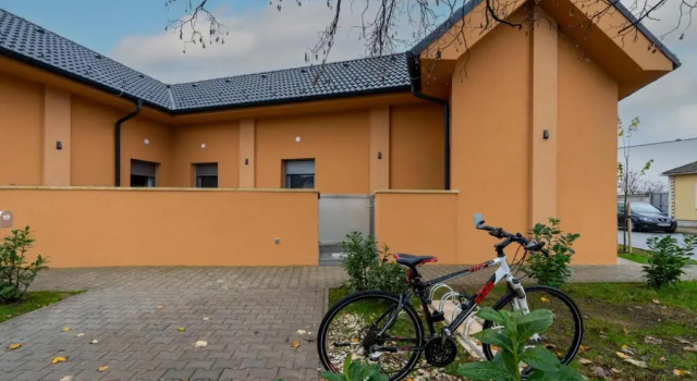 Pannonia, Book Guesthouse  