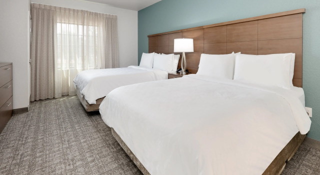 Staybridge Suites San Antonio - Schertz by IHG, Prenota Hotel Schertz Greater San Antonio