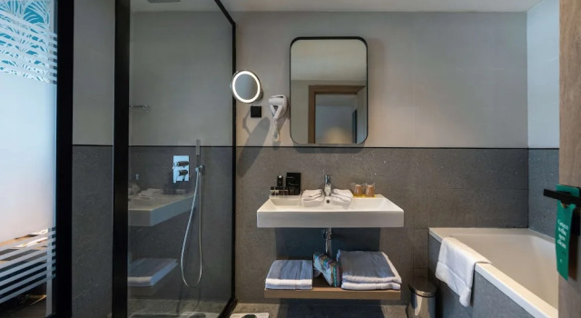 Номер Business Golden Tulip El Mechtel