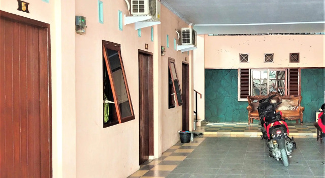 Ine House Syariah, Rezerwuj Hotel Medan Sumatra