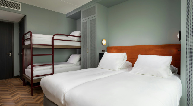 Olympic Hotel