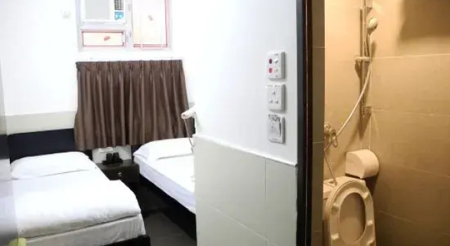 Kowloon Mongkok 1812 Guest House, Забронировать Гостевой дом Гостевые дома Гонконга, рядом с Hong Kong International Hobby and Toy Museum, Гостевой дом