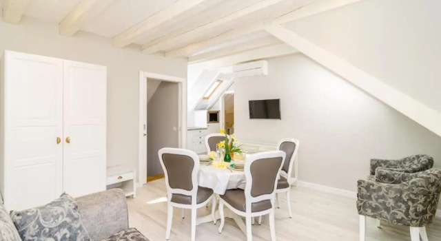 Апартаменты Villa Amoroza Cavtat