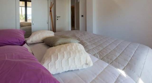 Apartment PERLA, Забронировать Апартаменты/квартира Отели Приморско-Горанской жупания с парковкой, Парковка
