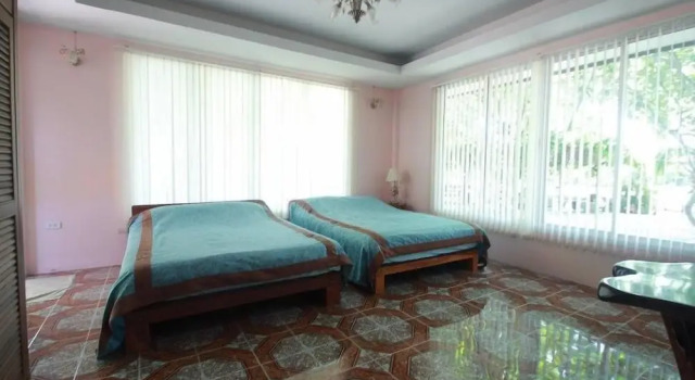Коттедж Punpisa Resort