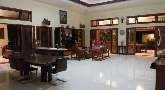 Hotel & Villa Bukit Indah Saumlaki By LeGreen