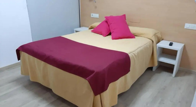 Двухместный номер Standard Hotel San Juan