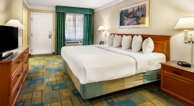 La Quinta Inn by Wyndham Albuquerque Northeast