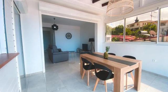Kazantillaise Ste Luce T3 (Adults Only), Boek Hotel Sainte-Luce Fort-de-France