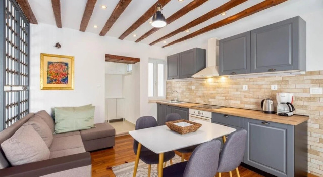 Номер Standard Stephane City Vibe Suites
