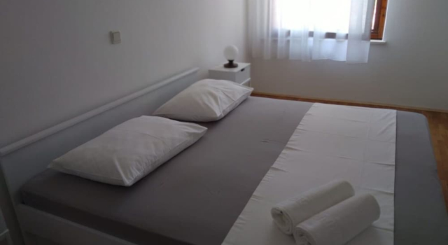 Apartments and Rooms Ref, Rezerwuj Apartament Hotele w Split Region z parkingiem, Parking