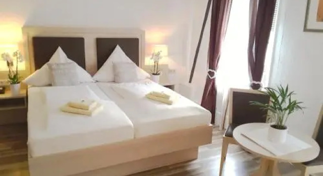 Hotel Gasthaus Papen Änne