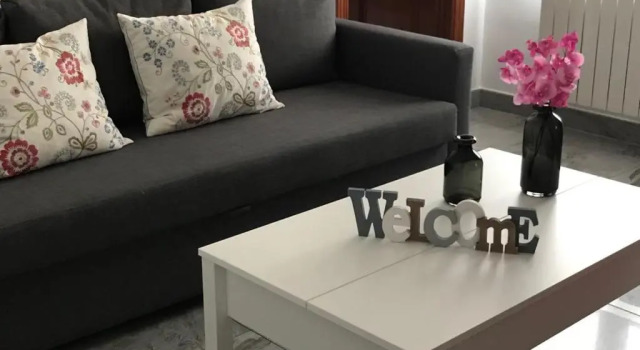 Апартаменты Best apartment near REAL MADRID Stadium