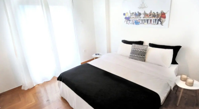 Thisio Citybreak Apartments 102, Забронировать Апартаменты/квартира Афины Острова Саронического залива - Аттика, рядом с Холм Филопаппос