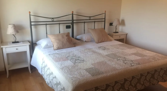 Agriturismo Crocerone B&B