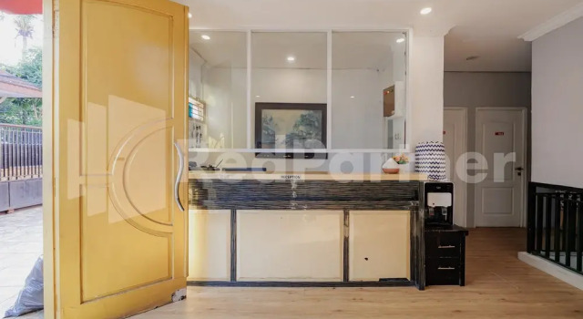 Jo Inn RedPartner, Book Hotel Jakarta Jakarta Province