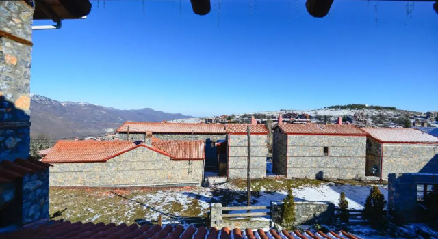 Suite Superior ROUGA Mountain Boutique Suites & Spa