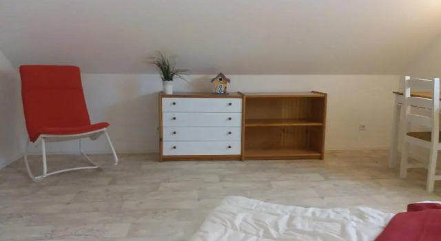 Ferienhaus Lütt Matten