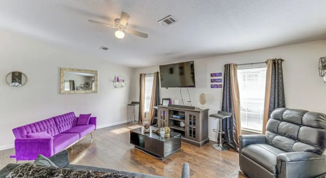 West Palm Beach Home ~ 2 Mi to Downtown!, Rezerwuj Dom wakacyjny West Palm Beach Palm Beach County