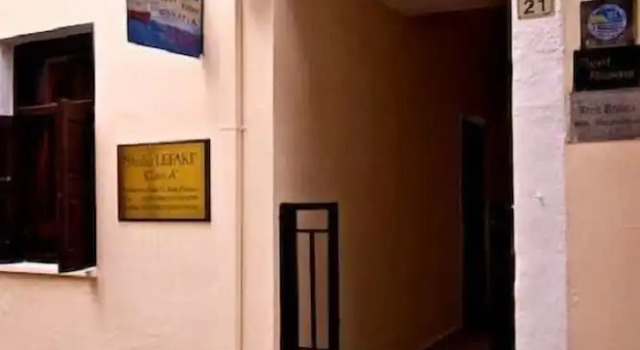 Studio Lefaki