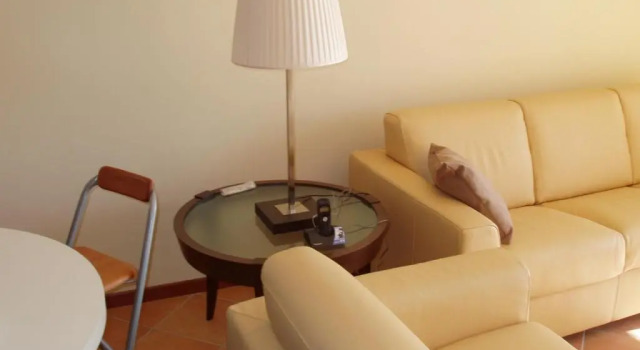 Апартаменты Novip Apartments