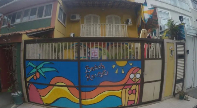 Beach House