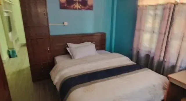 Апартаменты Private Couple Apartment