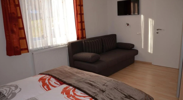 Putz Appartements