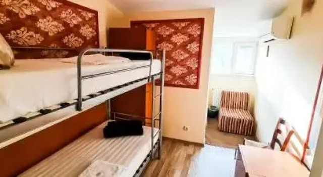 5 Stars High Hostel, Prenota Ostello Ostelli a Bucarest, vicino a Piazza Victoriei, Ostello