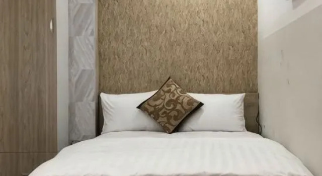 Номер Standard Phi Long Hotel