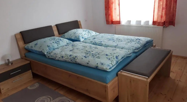 Апартаменты Ferienwohnung Funk