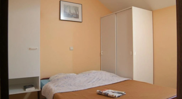 Park Merlo, Rezerwuj Hotel Hotele w Bruksela z parkingiem, Parking