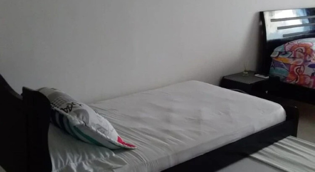 Apartment in Cartagena in Front of the sea E21c
