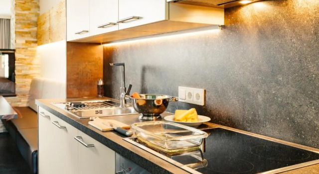 Апартаменты Guthof Lutz Appartement mit kostenlosen Sommerbergbahnticket Mai bis Oktober