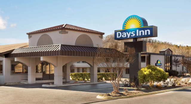 Days Inn by Wyndham Oak Ridge Knoxville