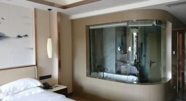 Business Junior-Suite Yunhao Hotel