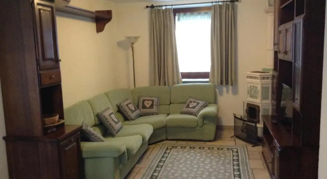 Апартаменты Relais du Berger