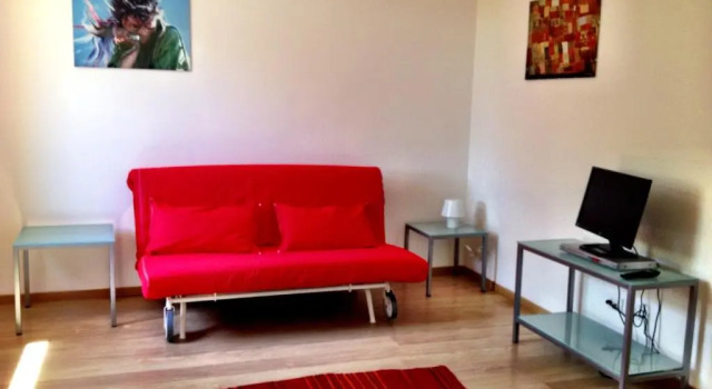 Casa Romea, Забронировать Отель Моймакко 