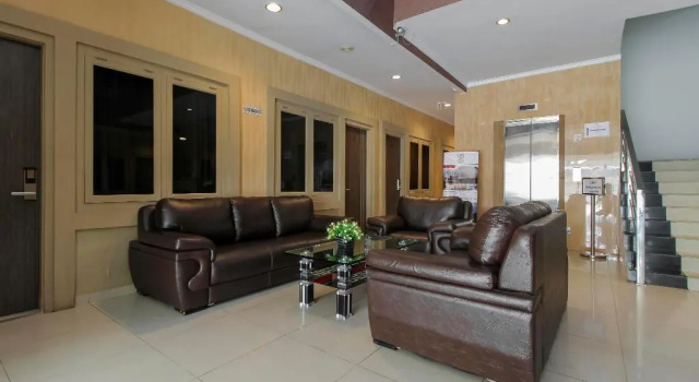 Aceh House Hotel Islami Petisah, Rezerwuj Hotel Medan Sumatra