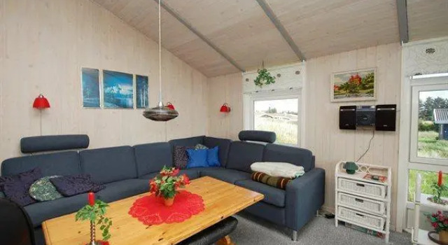 Nordvestjylland - Blokhus Holiday House (14-0224), Rezervovat Hotel Blokhus 