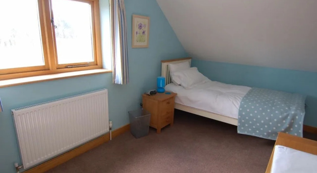Widehay Barn, Book Hotel Hoteller i South Molton med parkering, Parkering