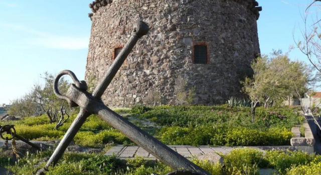 Апартаменты La Baia Casa Vacanze