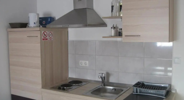 Appartamento Superior Mavero