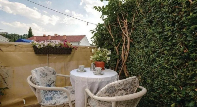 Апартаменты Apartments Raguz