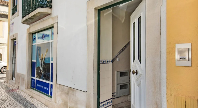 Casa Rizzo in Faro With 2 Bedrooms and 2 Bathrooms