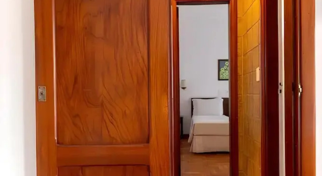 Номер Standard с балконом VOA Hotel União