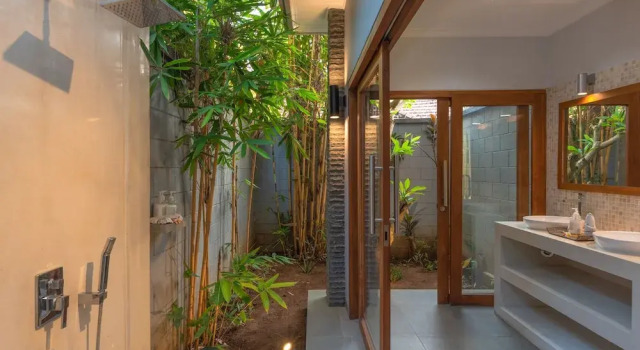 Вилла Luxury Villa Sean