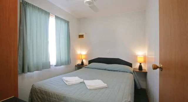 Номер Executive All Seasons Mildura Holiday Park