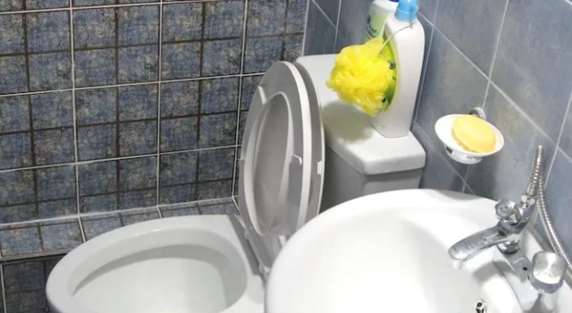 Номер Standard Raon Residence in Gangnam
