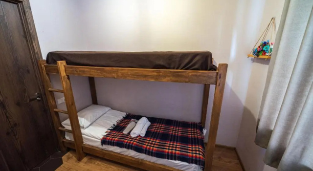 Standard double chambre Hedi